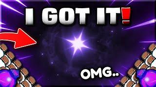 I ROLLED NIGHTMARE SKY AND 10 MORE GLOBALS! | Sol's RNG EON 1