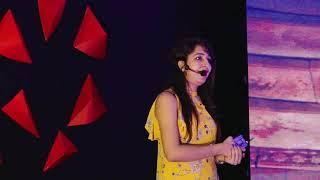 To Travel is to Live | Heena Raheja | TEDxKLU