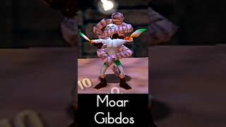 Majora's Mask Secrets & Oddities #95 | Moar Gibdos