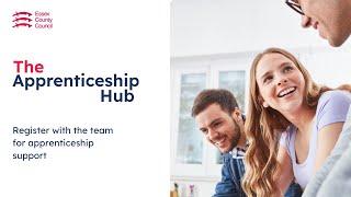 Essex Apprenticeship Hub - Essex County Council