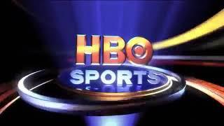 HBO Sports intro 2004-2008