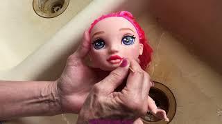 Pixie Rose Poopsie Surprise ~Doll Rescue~