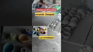 Ceramic wholesale Deepak Khurja #diwalioffer #khurja #deepavali #deepakdaiya #shots #raftaraftasong
