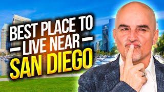 San Diego to Temecula | Moving to Temecula