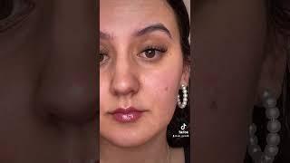 DIY lashes at home #youtube #diy #lashes #lashextensions ##youtubeshorts