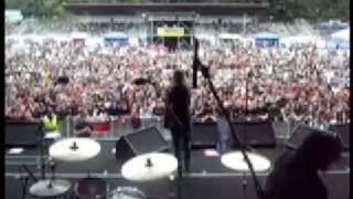 The Graduate - Europe 2007