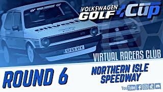 VW Golf Cup: ROUND 6 (PART 2)