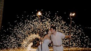Rosewood Phuket wedding. Phuket photography and videography. Best wedding in Thailand #wedding