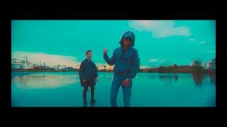 DJ RYOW『Dream Ship feat. Shurkn Pap, VILLSHANA』【Music Video】