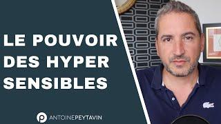 Comment savoir si je suis hypersensible ? (15 points)