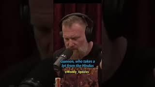 The HINDUS were right about the KALI  YUGA!!!!! JOE ROGAN @weeklyupdates3649