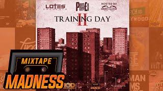 Potter Payper - Hungry Little F*cker [Training Day 2] | @MixtapeMadness