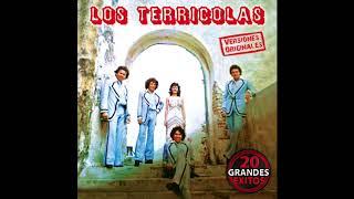  Los Terricolas - 20 Grandes Exitos (Disco Completo) 