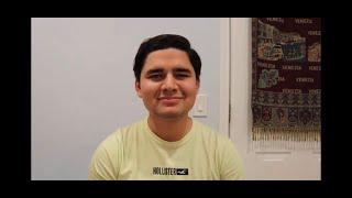 BASTILLE - “Joy” (Cover by Yoel Sanchez)