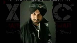 Rab Varga - Harbhajan Talwar