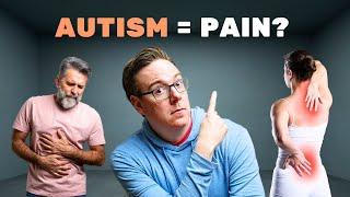 The Silent Health Crisis Among Autistic Individuals