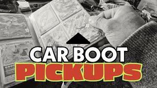 This week's car boot pickups have some crazy deals! - POV MIX | UK eBay Reseller