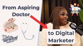 Exploring the Future of SEO: A Multi-Platform Journey from Google to TikTok with Tasha Antwi
