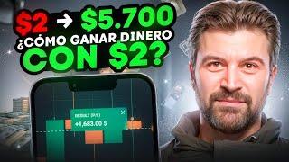  Métodos Para Ganar Dinero Online: Estrategias Y Plataformas Para Ganar Dinero