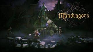 Mandragora - Release Date Trailer