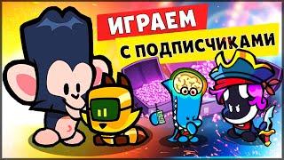 ОБЗОР ПИТОМЦА МАЛЕНЬКИЙ НИКС N1X ! ИГРАЮ С ПОДПИСЧИКАМИ В САСПЕКСТ - Suspects: Таинственный особняк