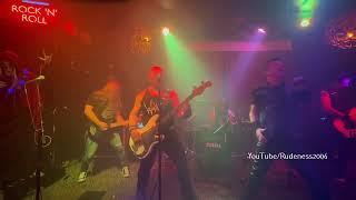 Maiden United The Wicker Man (Iron Maiden cover) 11/15/24