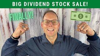 3 DIVIDEND STOCKS ON SALE RIGHT NOW (I'm Buying Them In 2025)