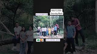 OTS HCM RIPA Jaipur | Smriti van Jaipur | RAS Motivation RPS motivation RPSC Motivation OTS Diaries