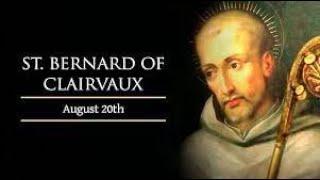 DivineOffice| Lauds 20th Tuesday of OT Saint Bernard August 20, 2024