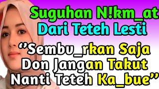 Dona Kamu Minta Apa Dari Teh Lesti ?? - Alur 3  || Kisah Nyata