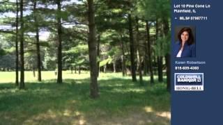 Lot 10 Pine Cone Ln, Plainfield (07987711)