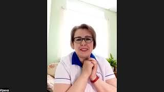 Региональное отделение профсоюза "Голос Медицины"в Новгородской области.