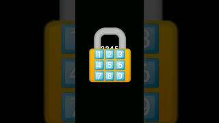 Password Code! 