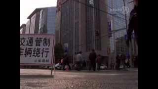 China Probes Japan Radar Locked Claim - NTD China News, February 7, 2013
