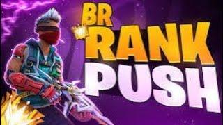 Mr Tanzil oficial  is live br rank push 