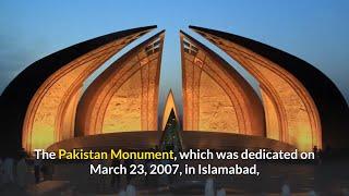 Top 10 Famous Landmarks In Pakistan