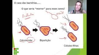 Introdução à Biologia - parte 02