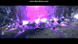 Dragon Nest SEA Level50 Gladiator Apocalypse Hell