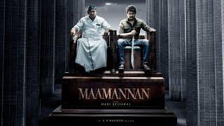 Maamannan Full Movie Tamil | Fahadh Fasil | Udhayanidhi Stalin | Vadivelu | #action #latest #tamil