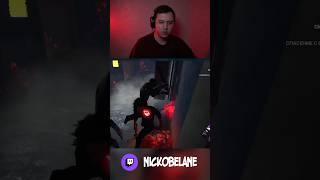 ХИЛЛБИЛЛИ очень пытался РАСПИЛИТЬ | DEAD BY DAYLIGHT | DBD | ДБД #dbdclips #dbdshorts #dbdmemes