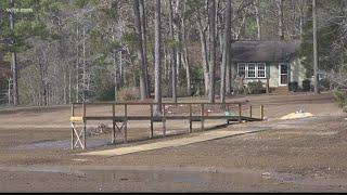 The low down on Lake Murray's draw down