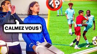 MATCH CATASTROPHIQUE ! ON PÈTE UN CÂBLE FAMILYA FC EP10