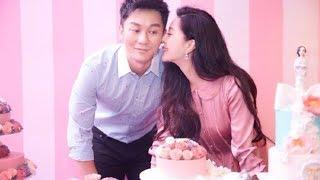 Fan Bing Bing and Li Chen officially engaged!