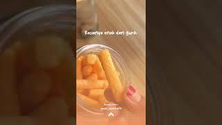 Sabena Snack Stick Balado || Rekomendasi Video Promosi affiliate