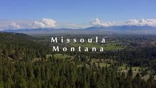 Visit Missoula, Montana