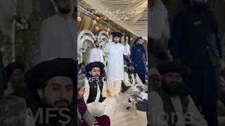 سبحان اللہ️ | قائد ملت اسلامیہ | Hafiz Saad Hussain Rizvi | Mufti Anas Hussain Rizvi | Urs 2024