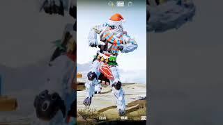 FUNNY DANCE VIDEO IN BGMI || Pratik Gaming Yt || #bgmi #pubg #funny #dance #emote
