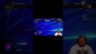GREATEST COMEBACK IN MARVEL VS CAPCOM HISTORY