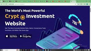 How To Create A Crypto Investment Website Using Wordpress and PHP Script