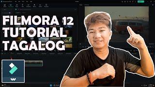 "Getting Started with Filmora 12: A Beginner's Guide to Video Editing"